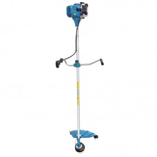 МОТОКОСА D'ARC DA-2001 (2.0 КВТ, AUTOCUT25, НОЖ 3Т, ДВУПЛЕЧНЫЙ РЕМЕНЬ, ЛЁГК. СТАРТ)