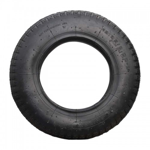 ПОКРЫШКА BRADO 3.25-8