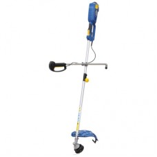 Триммер электрический KATANA TP8000S-1 + Ремень для мотокосы двухплечный SKIPER G02 (комплект).