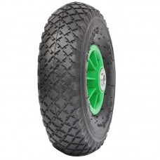 КОЛЕСО BRADO 3.00-4 (16Х55) (ДЛЯ ТЕЛЕЖКИ) 