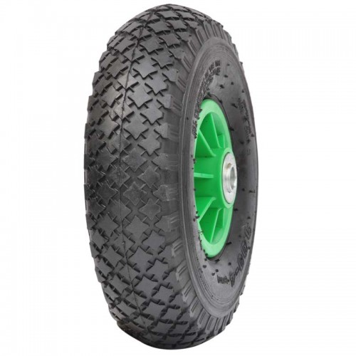 КОЛЕСО BRADO 3.00-4 (16Х55) (ДЛЯ ТЕЛЕЖКИ) 