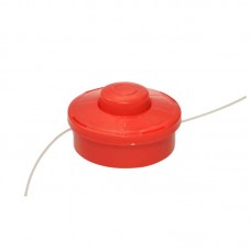 ГОЛОВКА ТРИММЕРНАЯ SKIPER A05 2,4ММ,(10*1,25 "МАМА" ЛЕВ. РЕЗ.), 200 ГР