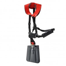 РЕМЕНЬ ДЛЯ МОТОКОСЫ ДВУХПЛЕЧНЫЙ SKIPER G01