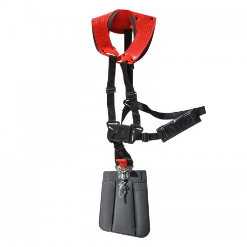 РЕМЕНЬ ДЛЯ МОТОКОСЫ ДВУХПЛЕЧНЫЙ SKIPER G01