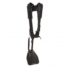 РЕМЕНЬ ДЛЯ МОТОКОСЫ ДВУХПЛЕЧНЫЙ SKIPER G02