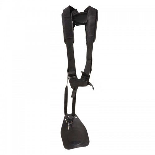 РЕМЕНЬ ДЛЯ МОТОКОСЫ ДВУХПЛЕЧНЫЙ SKIPER G02