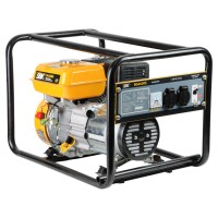 Генераторы (электростанции)