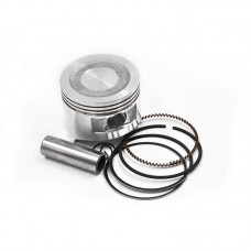 ПОРШНЕВАЯ ГРУППА D=77MM ДЛЯ 4Х ТАКТНОГО ДВИГАТЕЛЯ 177F