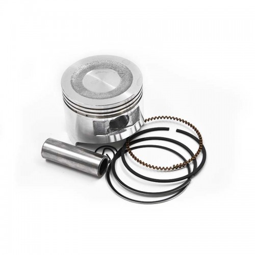 ПОРШНЕВАЯ ГРУППА D=77MM ДЛЯ 4Х ТАКТНОГО ДВИГАТЕЛЯ 177F