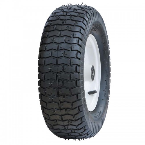 КОЛЕСО BRADO 16Х6.50-8 (25Х100) (ДЛЯ СПЕЦТЕХНИКИ)