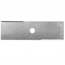 НОЖ ДЛЯ ТРИММЕРА 2 ЗУБА (1.2Х298Х89 ММ) SKIPER B003