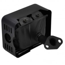 ГЛУШИТЕЛЬ ДЛЯ ДВИГАТЕЛЯ 168/170F