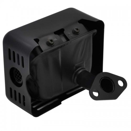 ГЛУШИТЕЛЬ ДЛЯ ДВИГАТЕЛЯ 168/170F