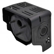 ГЛУШИТЕЛЬ ДЛЯ ДВИГАТЕЛЯ 177/188/190F