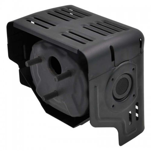 ГЛУШИТЕЛЬ ДЛЯ ДВИГАТЕЛЯ 177/188/190F