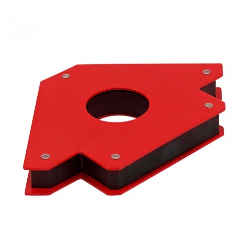 УГОЛЬНИК МАГНИТНЫЙ ДЛЯ СВАРКИ 11,5КГ SKIPER JW-S25