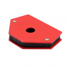 УГОЛЬНИК МАГНИТНЫЙ ДЛЯ СВАРКИ 11,5КГ SKIPER JW-D25