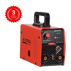 Инвертор сварочный ALTRON ISA-220 (160-220В,220А,1,6-4мм,от 6,0кВт)