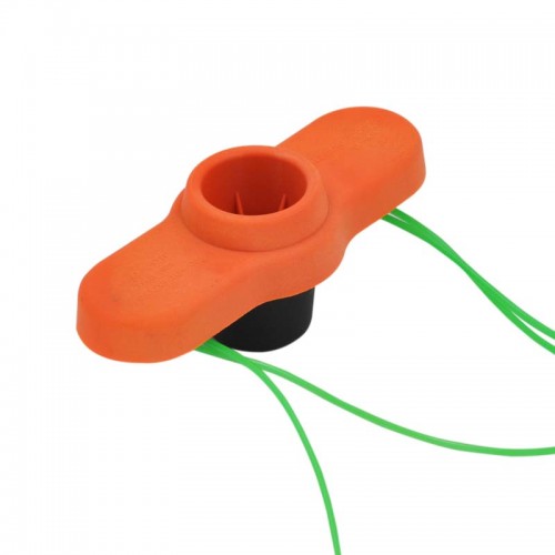 ГОЛОВКА КОСИЛЬНАЯ ДЛЯ БЕНЗОТРИММЕРА LUX. М10*1,25