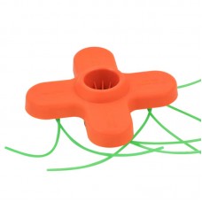 ГОЛОВКА КОСИЛЬНАЯ ДЛЯ БЕНЗОТРИММЕРА LUX PRO. М10*1,25