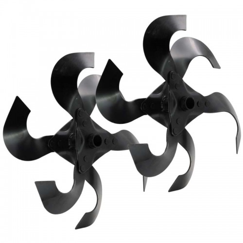 НАСАДКА ДЛЯ УЗЛА "ПОЧВОИЗМЕЛЬЧИТЕЛЬ" (КОПМЛЕКТ 2 ШТ)