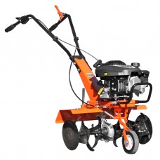 КУЛЬТИВАТОР SKIPER VT-400 (4.5 Л.С., ВЕРТ.ДВИГАТЕЛЬ, 1 ПЕРЕДАЧА)