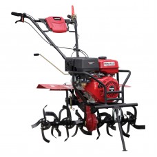 КУЛЬТИВАТОР BRADO GM-1400SB (14 Л.С, БЕЗ ВОМ, ПОН.ПЕР, 3+1,КЕНГУРЯТНИК, БЕЗ КОЛЁС)