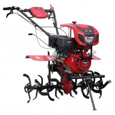 КУЛЬТИВАТОР BRADO GM-1400SX (14 Л.С, БЕЗ ВОМ, ПОН.ПЕР, 3+1, КАПОТ+ФАРА, БЕЗ КОЛЁС)