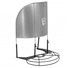 НАСАДКА ДЛЯ ТРИММЕРА SKIPER A24 (ЖНЕЙКА)