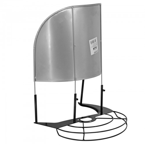 НАСАДКА ДЛЯ ТРИММЕРА SKIPER A24 (ЖНЕЙКА)