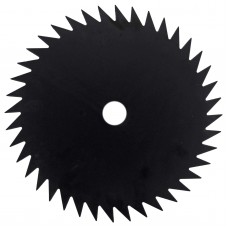 НОЖ ДЛЯ БЕНЗОТРИММЕРА 40T SKIPER B007 255 ММ