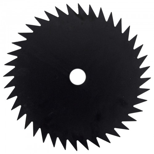 НОЖ ДЛЯ БЕНЗОТРИММЕРА 40T SKIPER B007 255 ММ