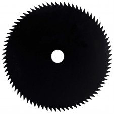 НОЖ ДЛЯ БЕНЗОТРИММЕРА 80T SKIPER B008 255 ММ