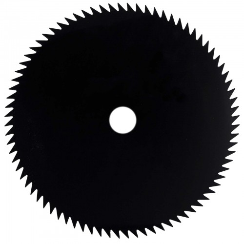 НОЖ ДЛЯ БЕНЗОТРИММЕРА 80T SKIPER B008 255 ММ