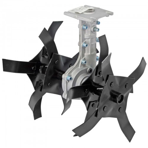 НАСАДКА ДЛЯ МЕЖДУРЯДНОЙ ОБРАБОТКИ ДЛЯ ТРИММЕРА SKIPER L02 (9 ШЛИЦОВ, Ф 26 ММ) 