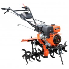 МОТОБЛОК SKIPER SP-1800SE EXPERT (18 ЛС, С ВОМ Ф18Х20, ПОВОР.СТУПИЦЫ, 3+1, БЕЗ КОЛЁС)