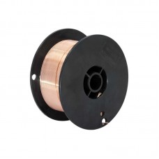 ПРОВОЛОКА 0,8 ММ ER70S-6-О, ОМЕДНЕННАЯ, ДИАМЕТР КАССЕТЫ 100 ММ (1КГ)