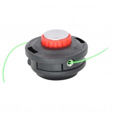 ГОЛОВКА ТРИММЕРНАЯ SKIPER A24 2,4ММ (10*1,25 "МАМА" ЛЕВ. РЕЗ.), 250 ГР. D