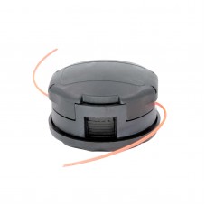 ГОЛОВКА ТРИММЕРНАЯ SKIPER A25 2,4ММ (10*1,25 "МАМА" ЛЕВ. РЕЗ.), 250 ГР. D