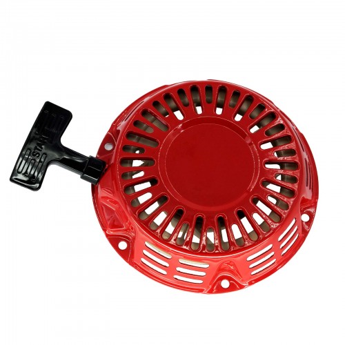 СТАРТЕР В СБОРЕ ДЛЯ ДВИГАТЕЛЯ 177F 