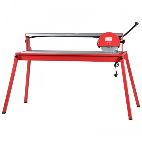 ПЛИТКОРЕЗ ЭЛЕКТРИЧЕСКИЙ SKIPER ПЭ-230 (Ф230ММ, 800 ВТ, РЕЗ ДО 900 ММ)