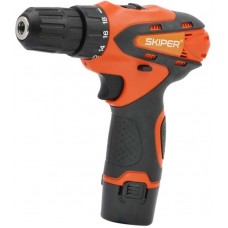 Аккумуляторная дрель-шуруповерт SKIPER CS2800